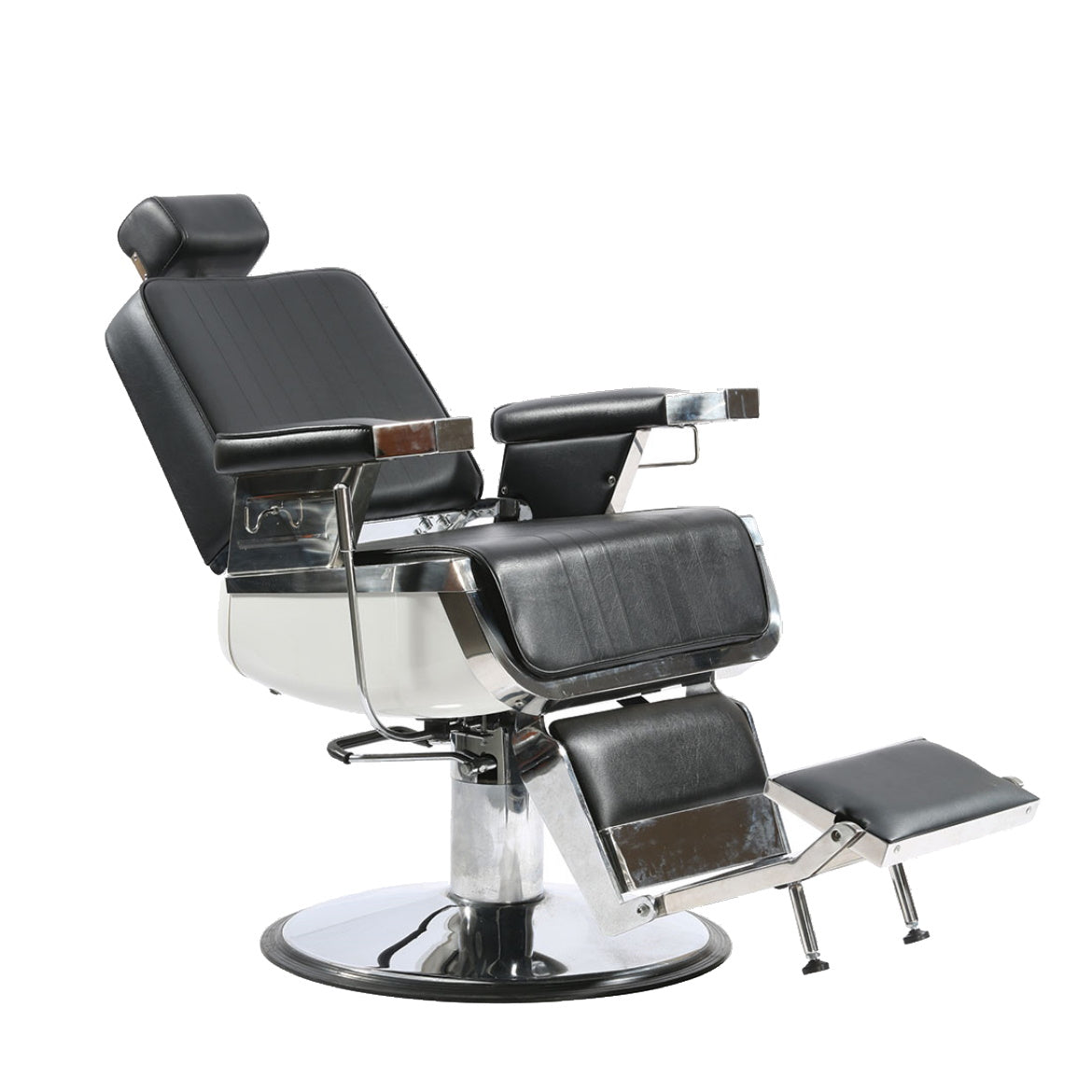 Barber Chair Style B