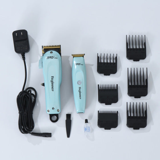 MRD Starter Edition Set Blue