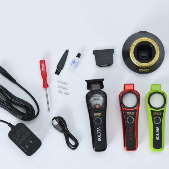 MRD Wide Fixed Blade