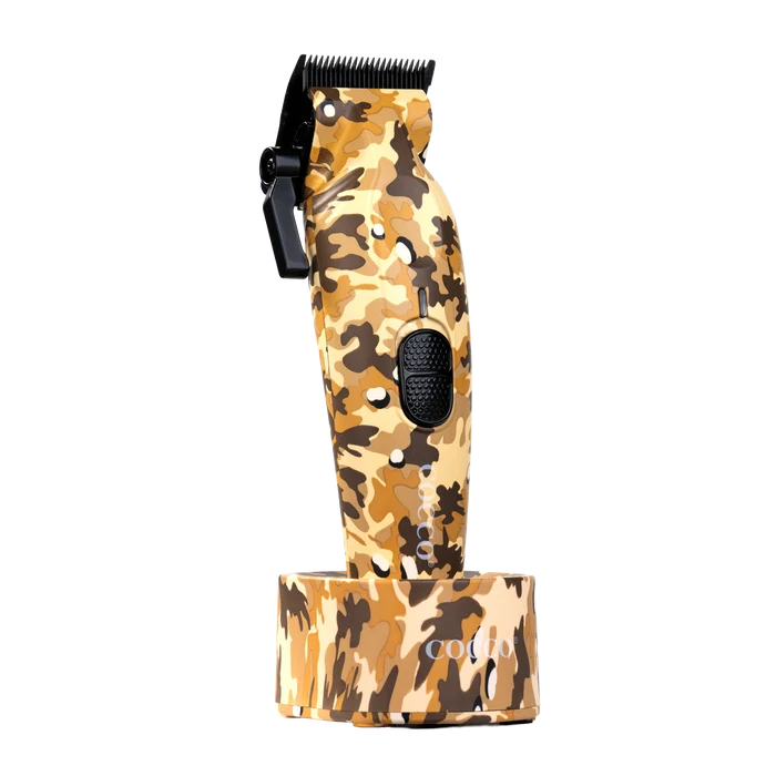 Cocco Hyper Veloce Pro Clipper (Camo)