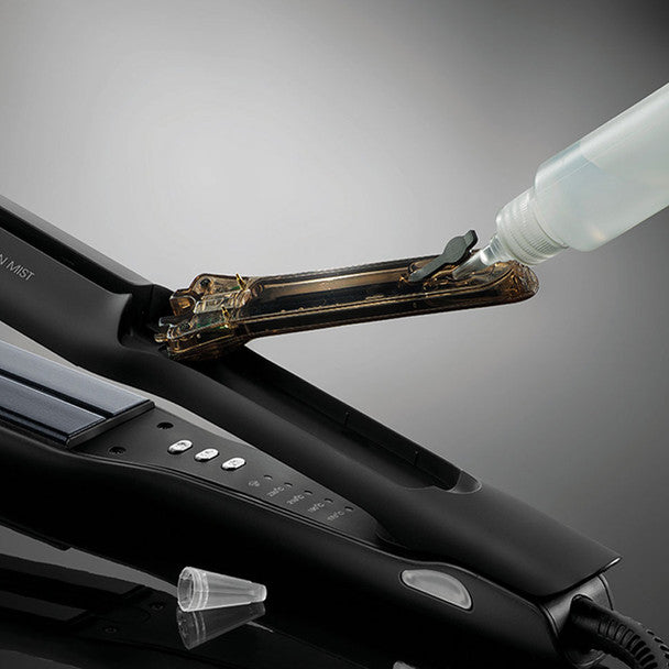 Sthauer Cooly Mist Ion Infrared Steam Iron
