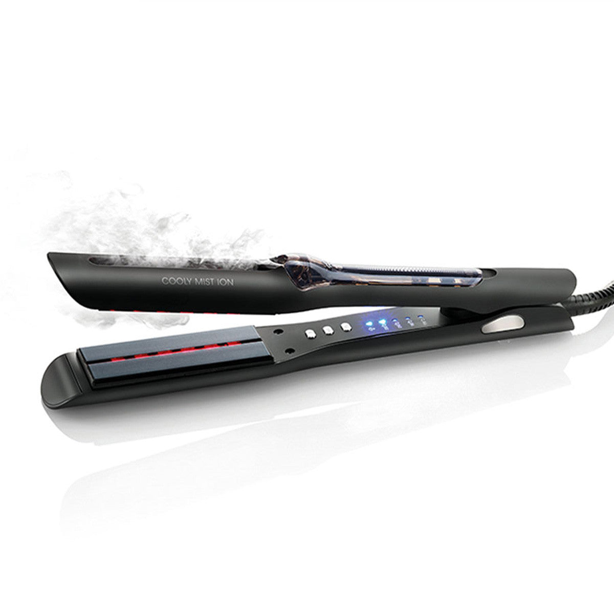 Sthauer Cooly Mist Ion Infrared Steam Iron
