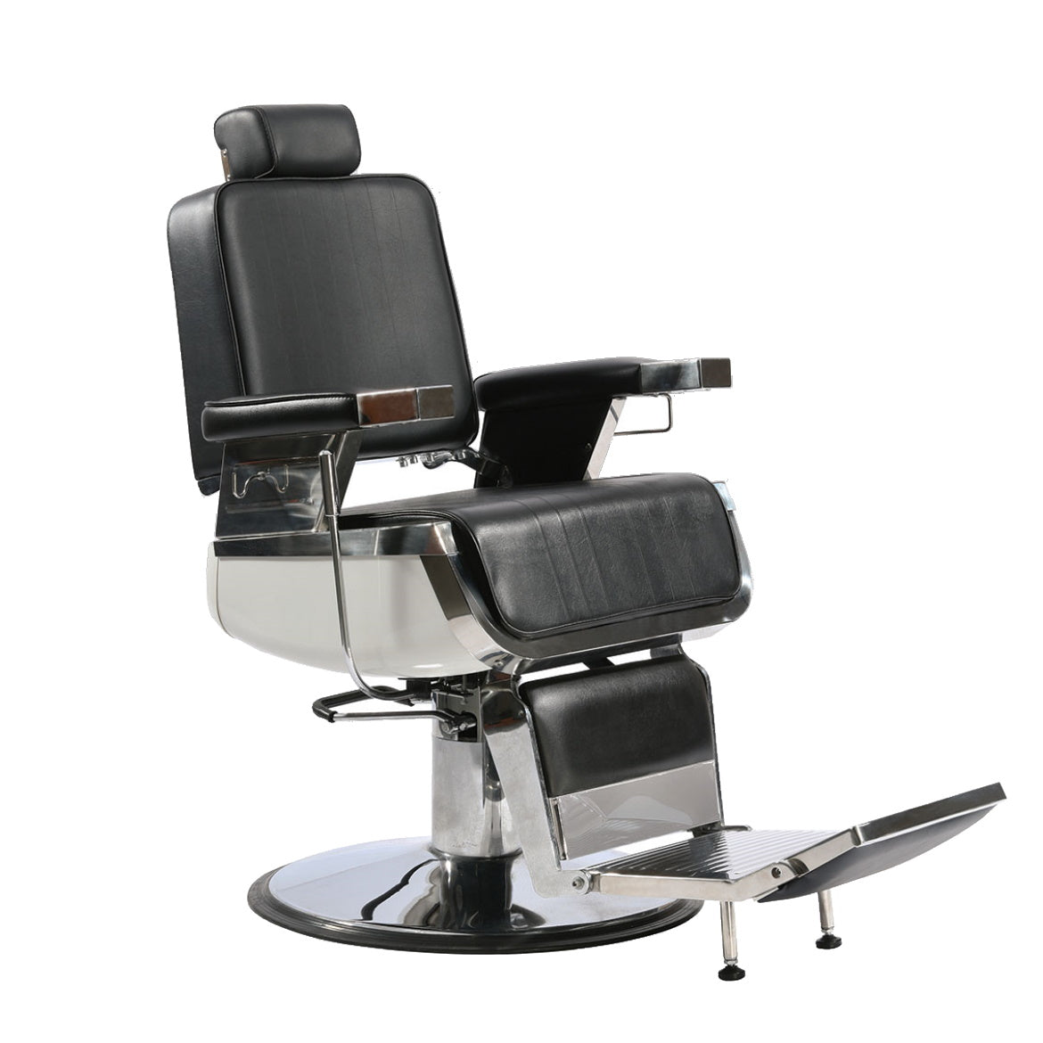 Barber Chair Style B