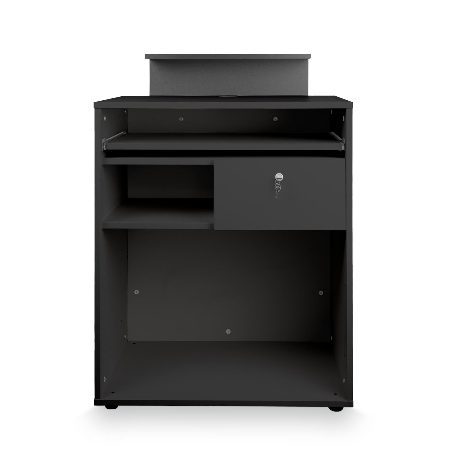 Reception Desk Style B