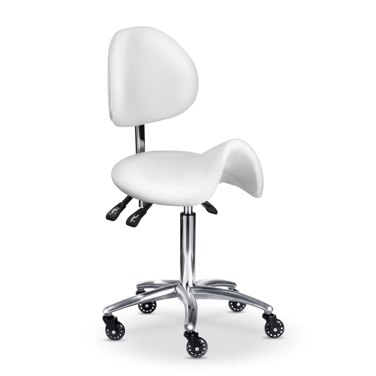Barber Chair Style E