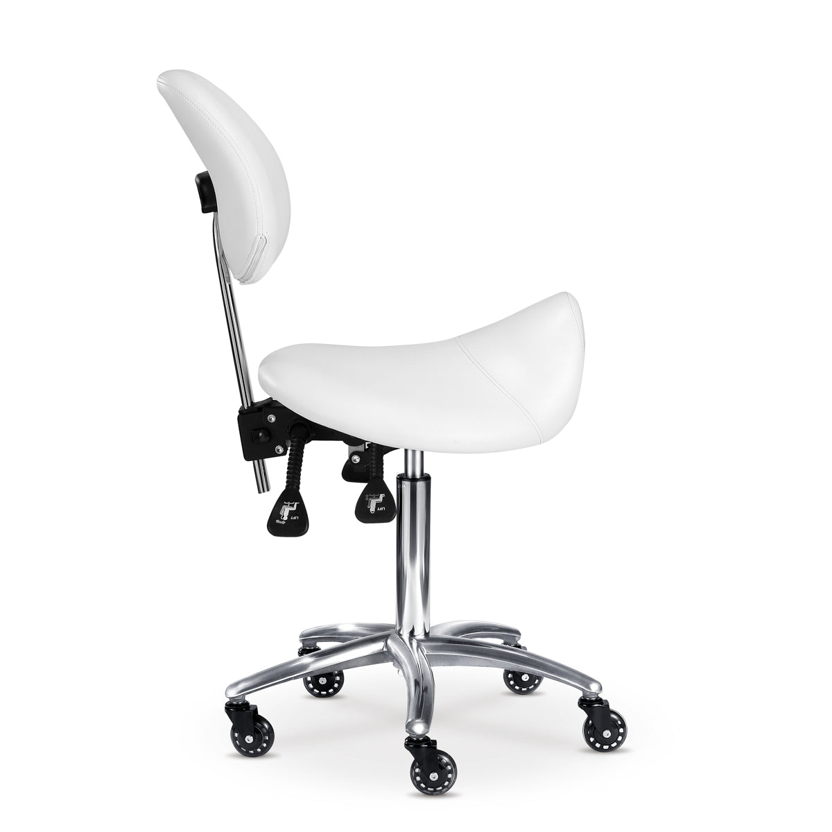 Barber Chair Style E