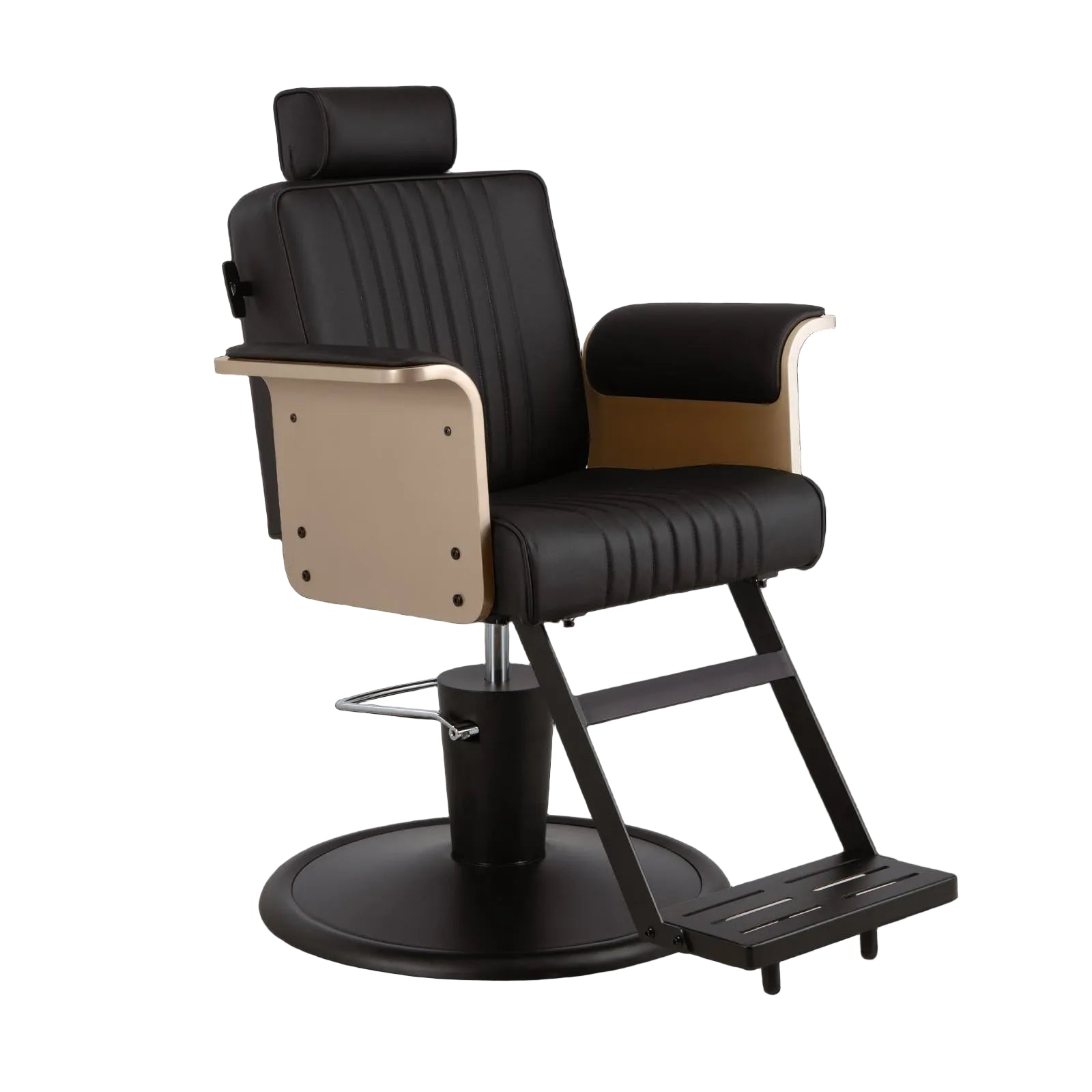 Barber Chair Style A