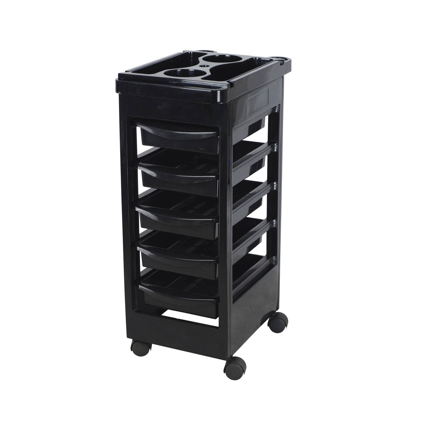 Salon Trolley Style A