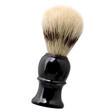 Shaving Brush Black