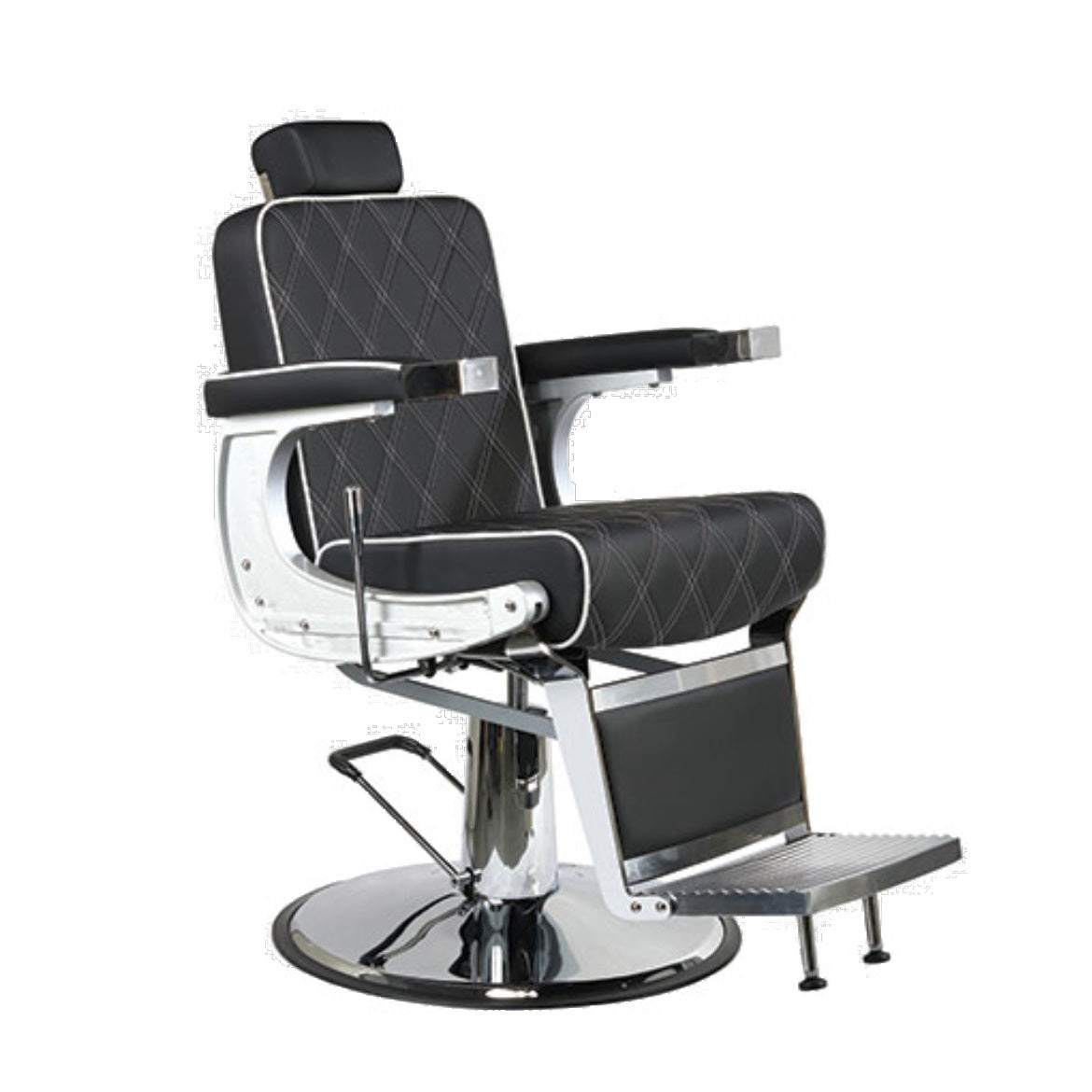 Barber Chair Style K