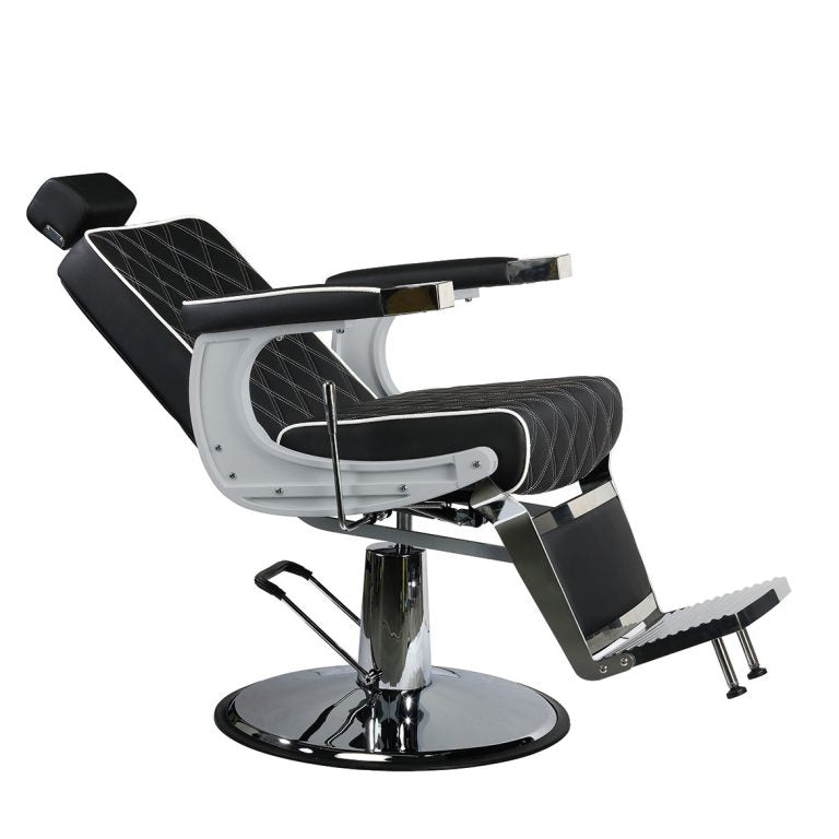 Barber Chair Style K