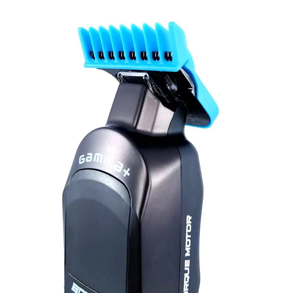 Gamma+ Wide Magnetic Trimmer Blade Guards