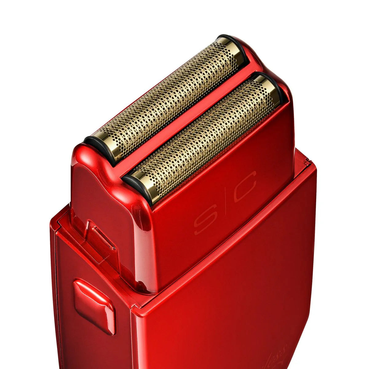 StyleCraft Prodigy Replacement Foil Head - Red