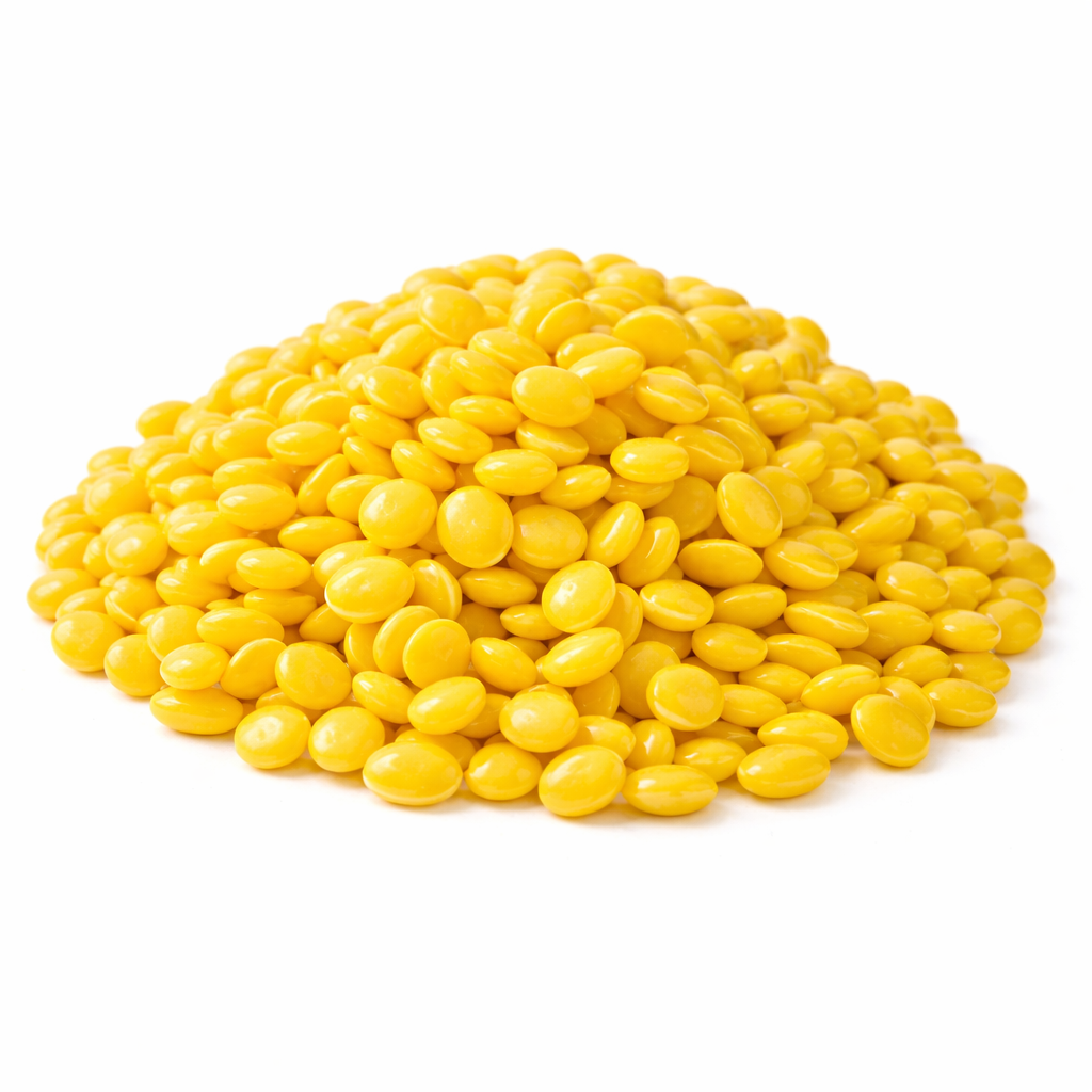 Wax Beans for Sensitive Skin - 850g