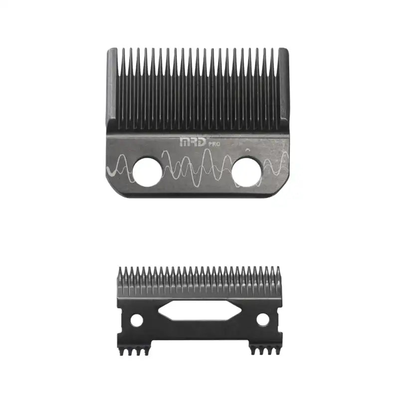 MRD Black Carbon Pro Clipper Blade