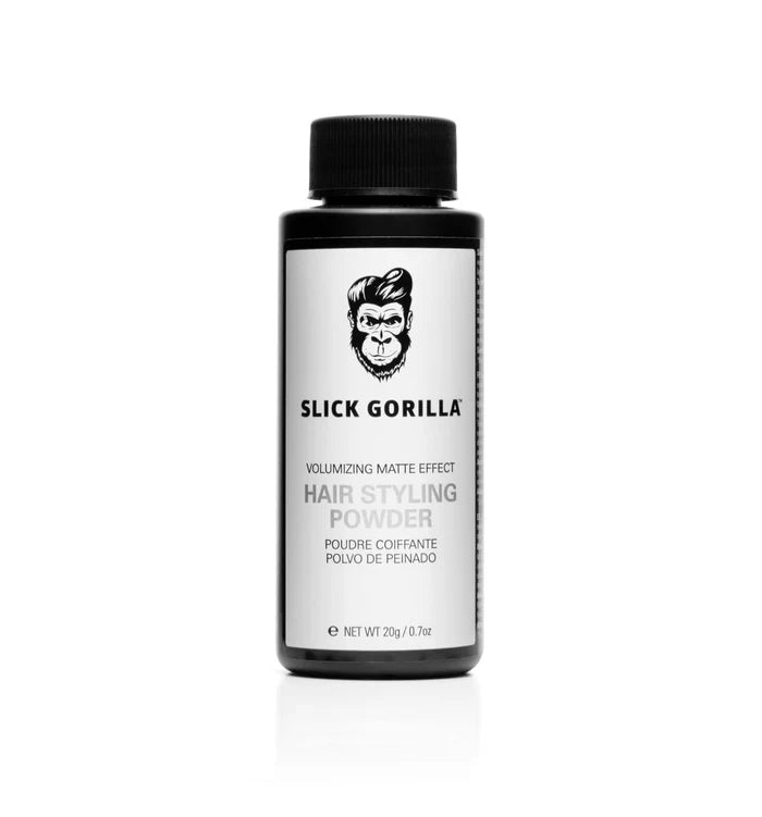 Slick Gorilla Styling Powder 20g