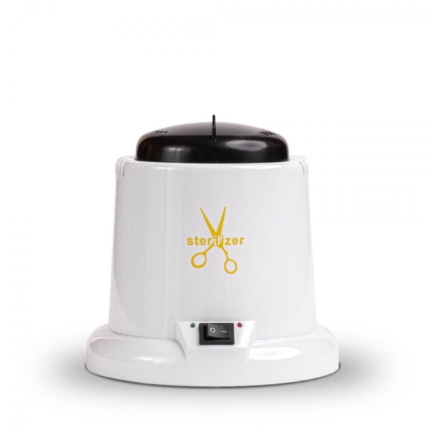 Sterilization For Metal Instruments