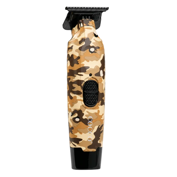 Cocco Hyper Veloce Pro Trimmer (Camo)