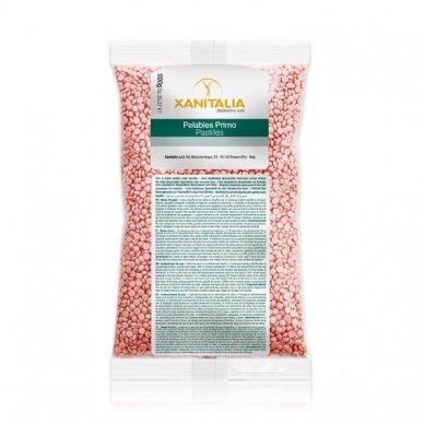 Wax Beans - 1000g (Pink/Black/Blue)