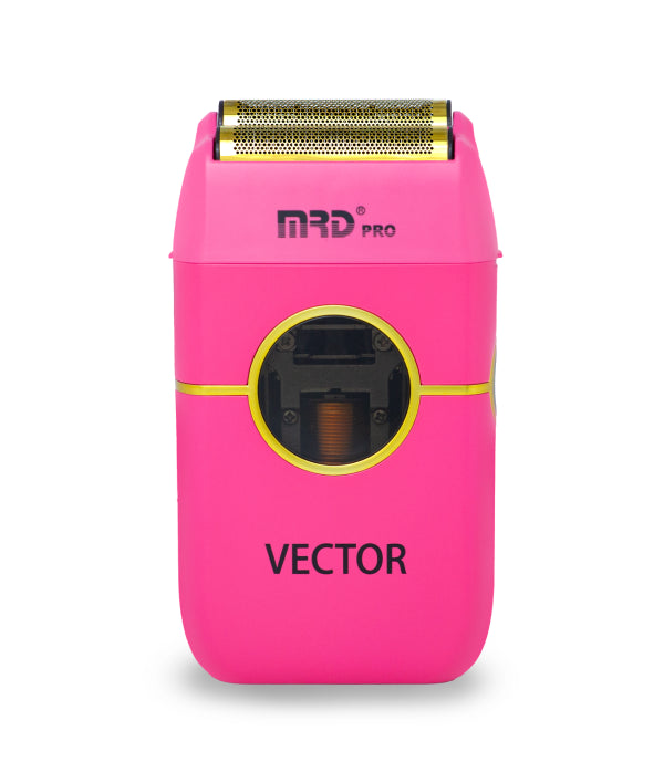 MRD Vector Shaver