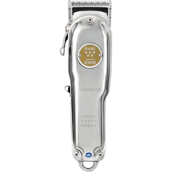 Wahl Senior Cordless Metal