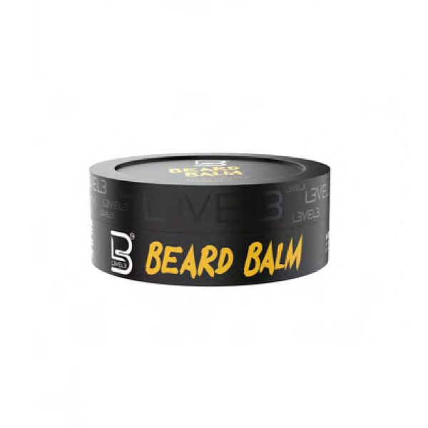 Level 3 Beard Balm