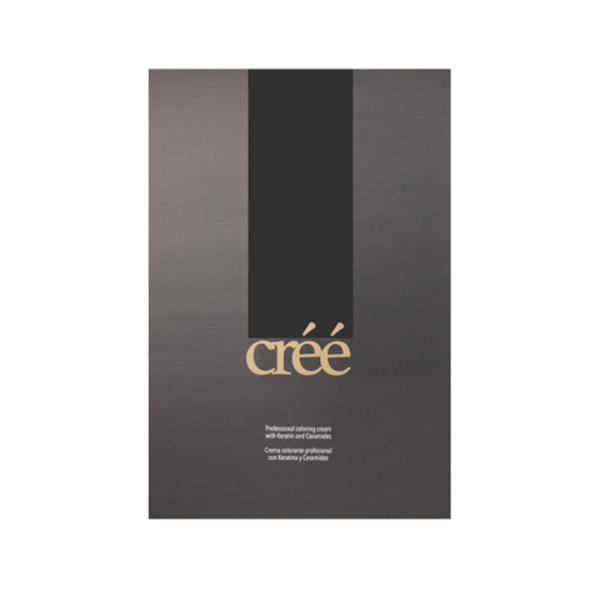 Créé Color Chart