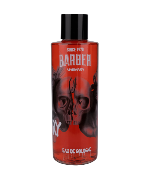 Marmara Barber Aftershave Cologne Love Memory - Limited Edition