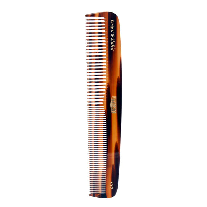 Uppercut Pocket Comb