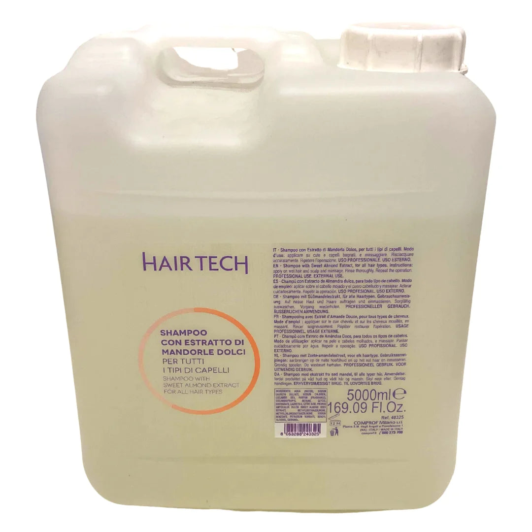 HairTech Shampoo 10000ml