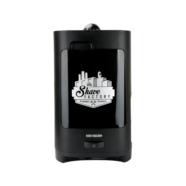 The Shave Factory Hair Vacuum