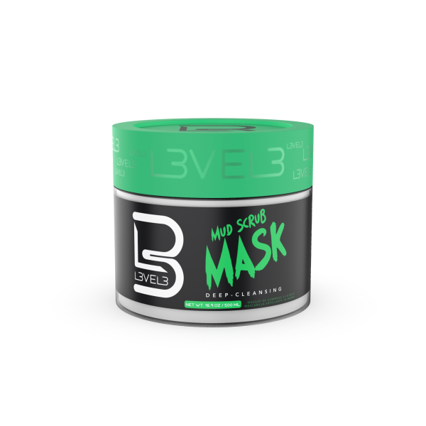 Level 3 Scrub 500ml