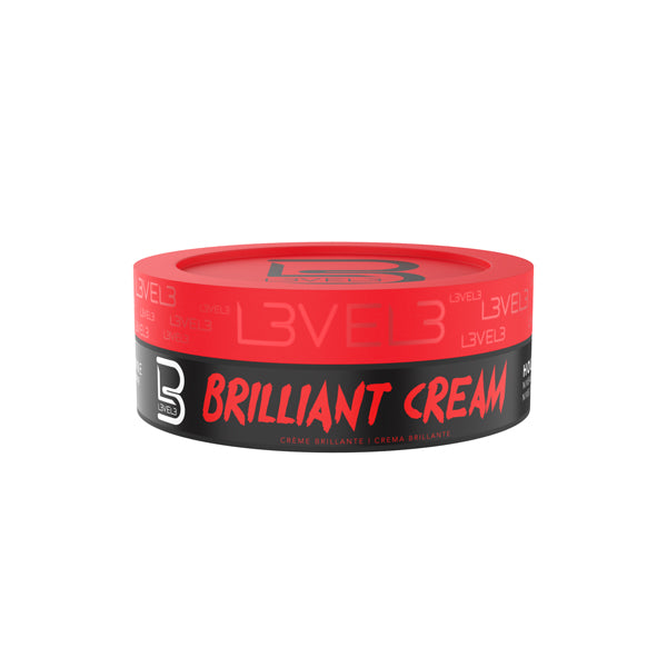 Level 3 Brilliant Cream