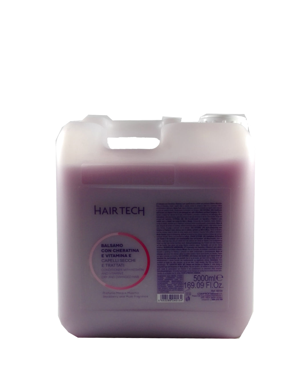 HairTech Conditioner 5000ml