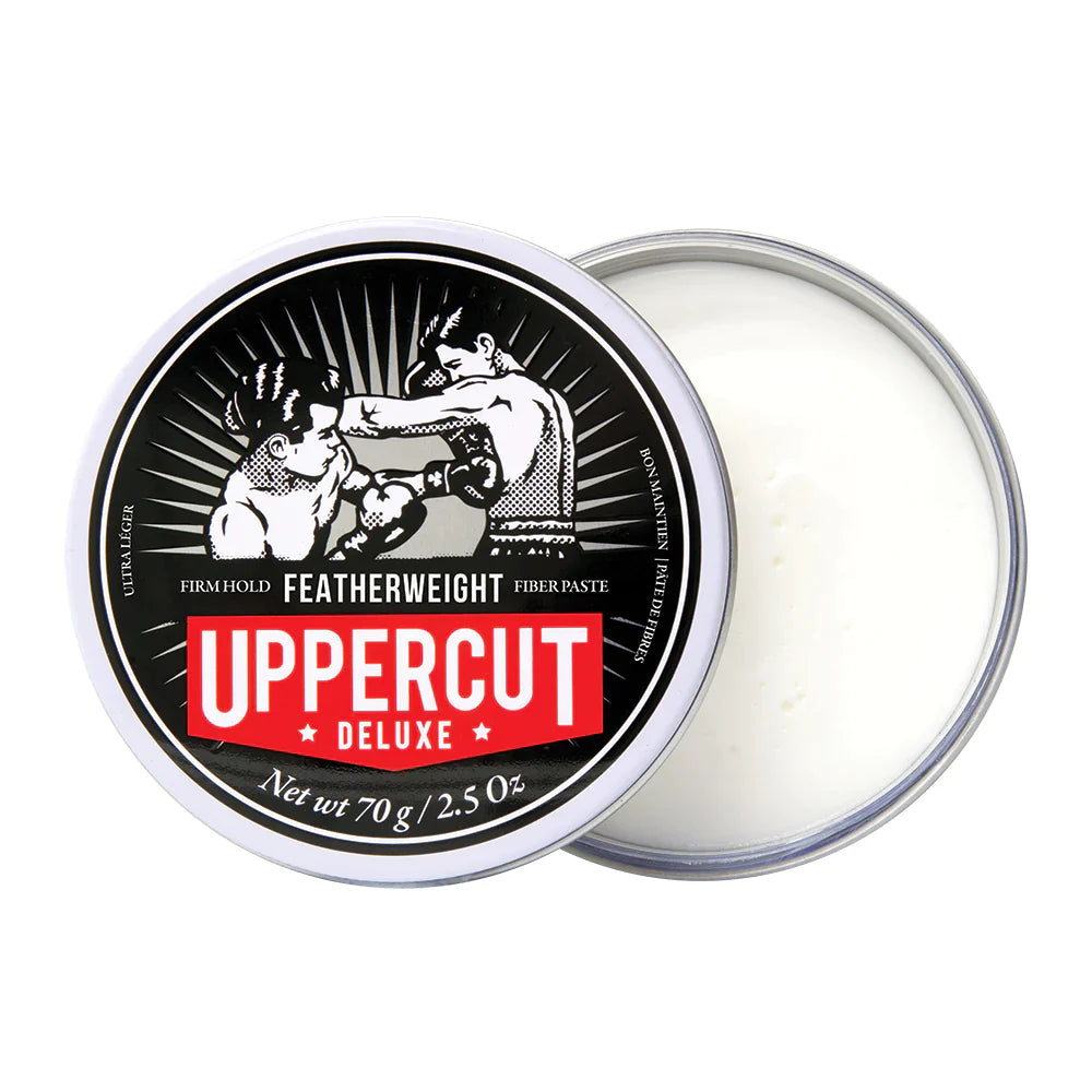 Uppercut Featherweight