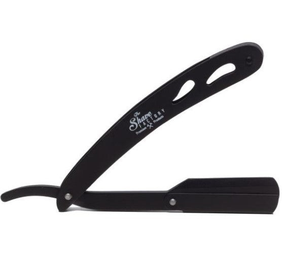 The Shave Factory Metal Razor