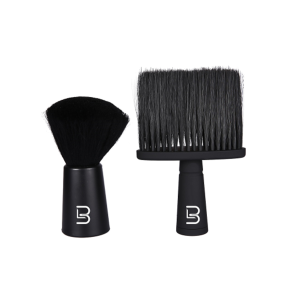 Level 3 2PC Neck Brush Set