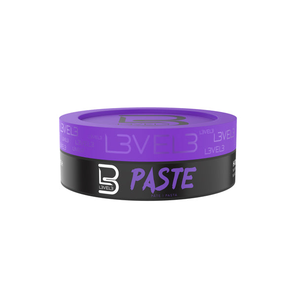 Level 3 Paste