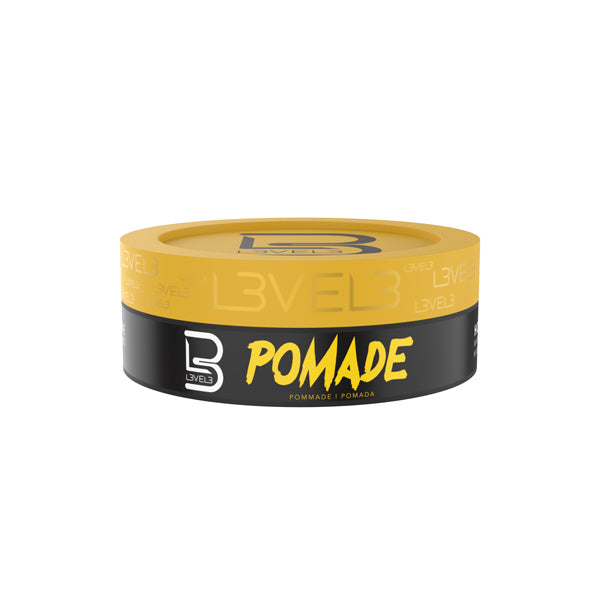 Level 3 Pomade