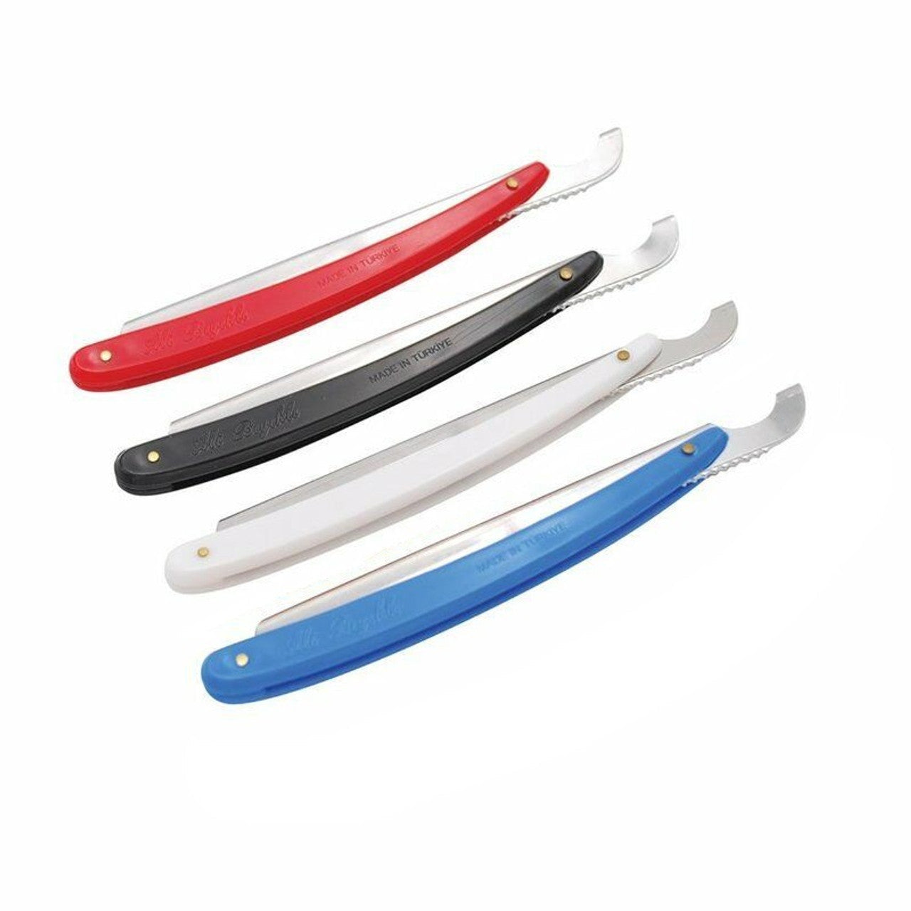 Ali Biyikli Straight Razor