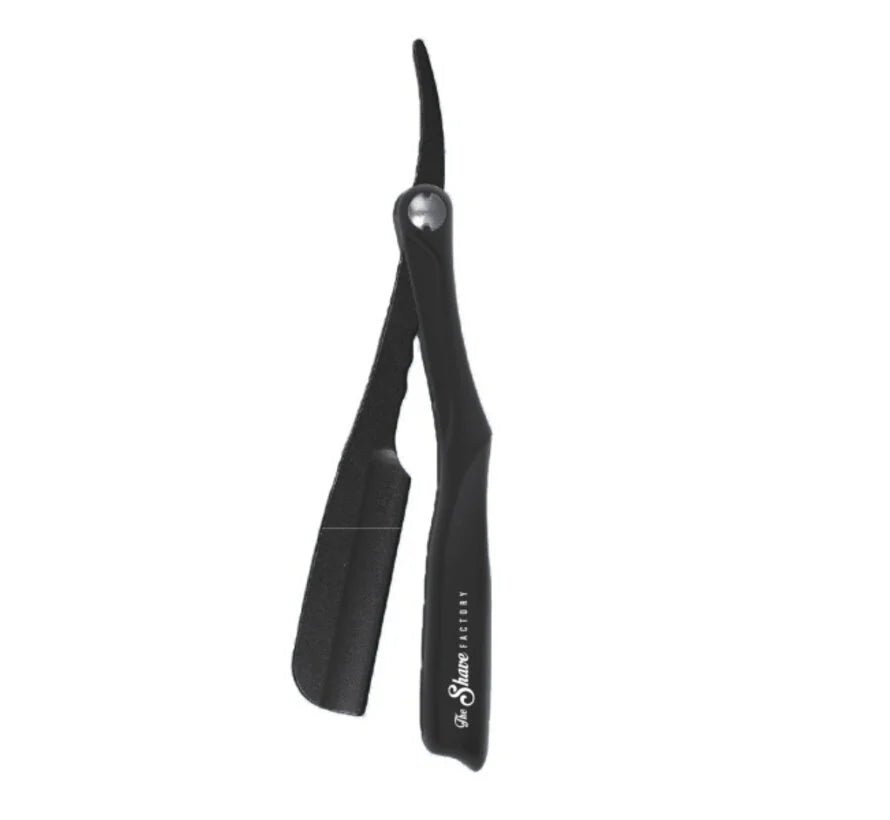 The Shave Factory Sleek Razor