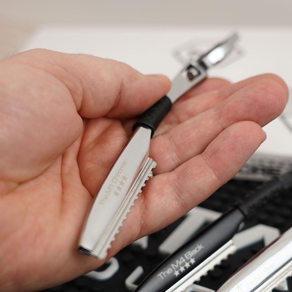 Matakki M1 Texture Razor