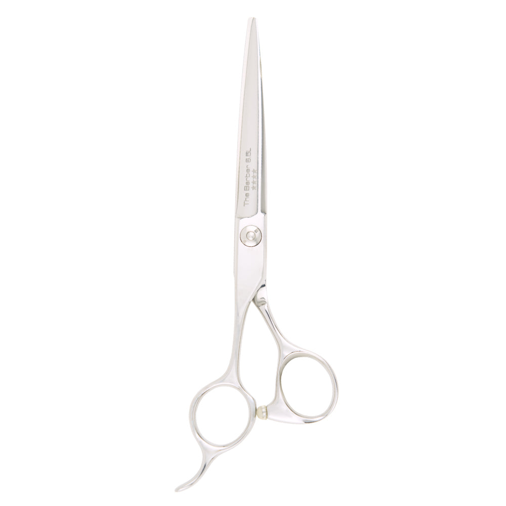 Matakki Barber Lefty Professional Hair Cutting Scissors
