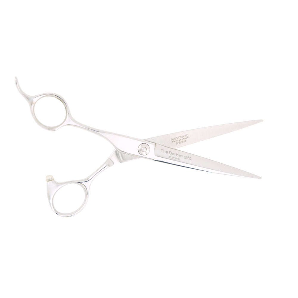 Matakki Barber Lefty Professional Hair Cutting Scissors