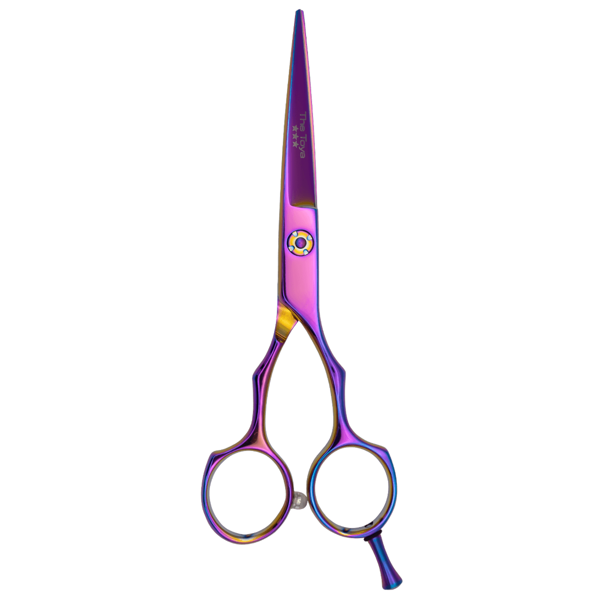 Matakki Toya Pink Titanium