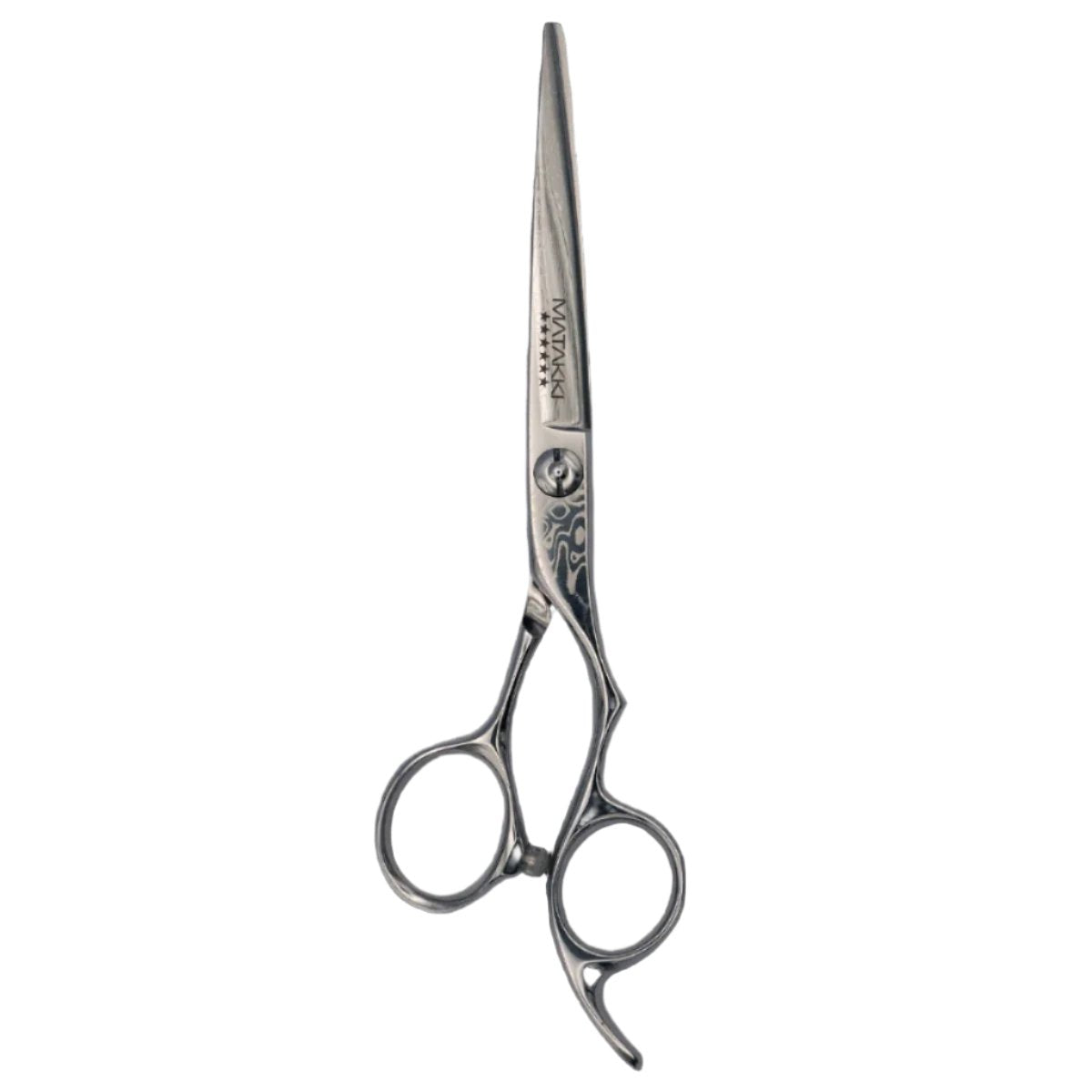 Matakki Supernova (MK2) Damascus Scissor