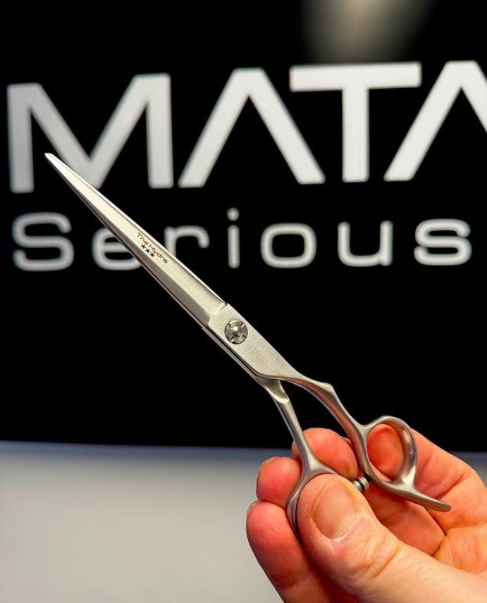 Matakki Hydra Barber