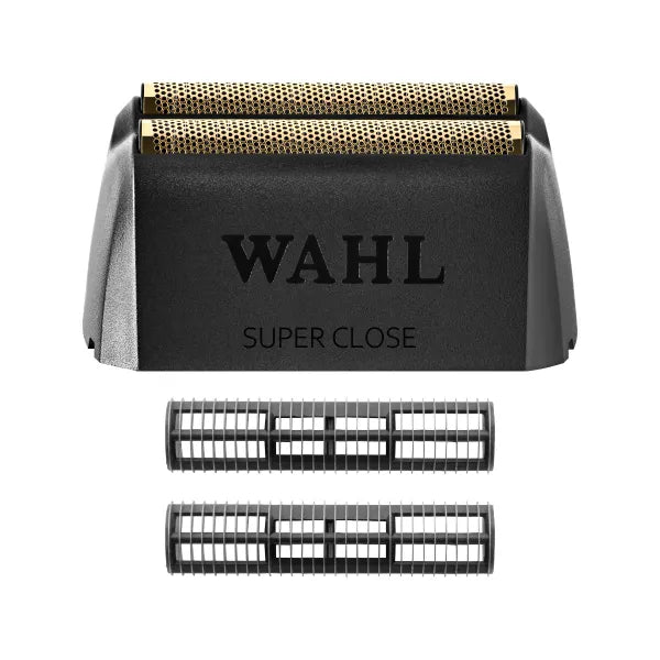 Wahl Vanish Shaver Upper + Blades