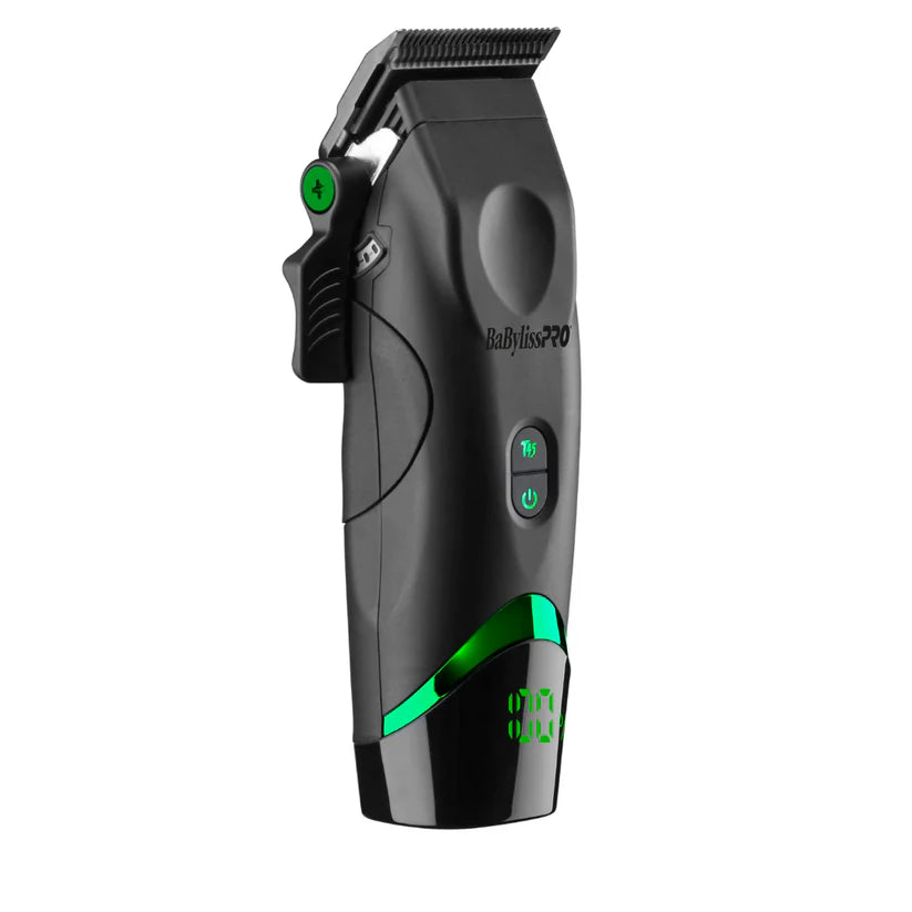 BaBylissPRO® x Tomb45® Wireless-Charging Clipper