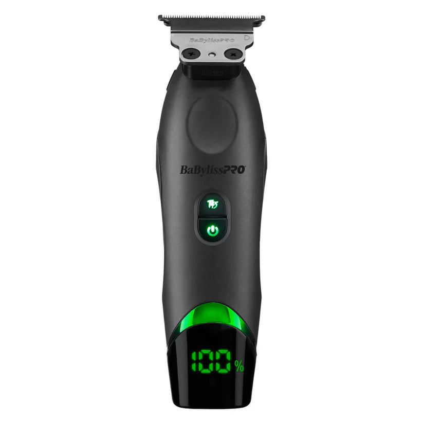 BaBylissPRO® x Tomb45® Wireless-Charging Trimmer